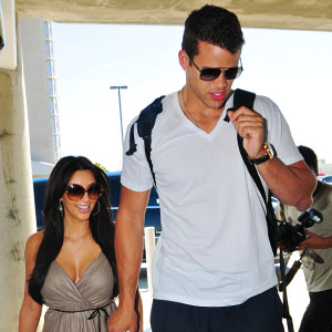 Kim Kardashian, Kris Humphries Kim Kardashian, Kris Humphries
